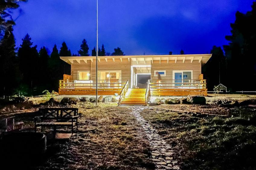 Merikataja - foto 24