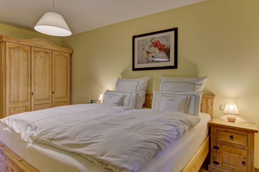 Wohnung Falkenstein - foto 11