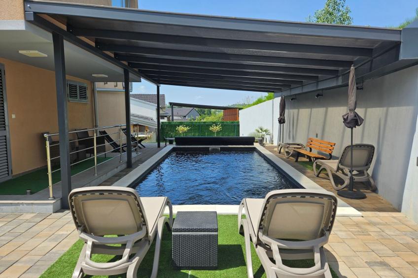 Villa Dambo - foto 22