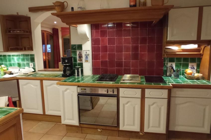 In der Provence, Außergewöhnliche Villa, Okzitanien, Gard - foto 32