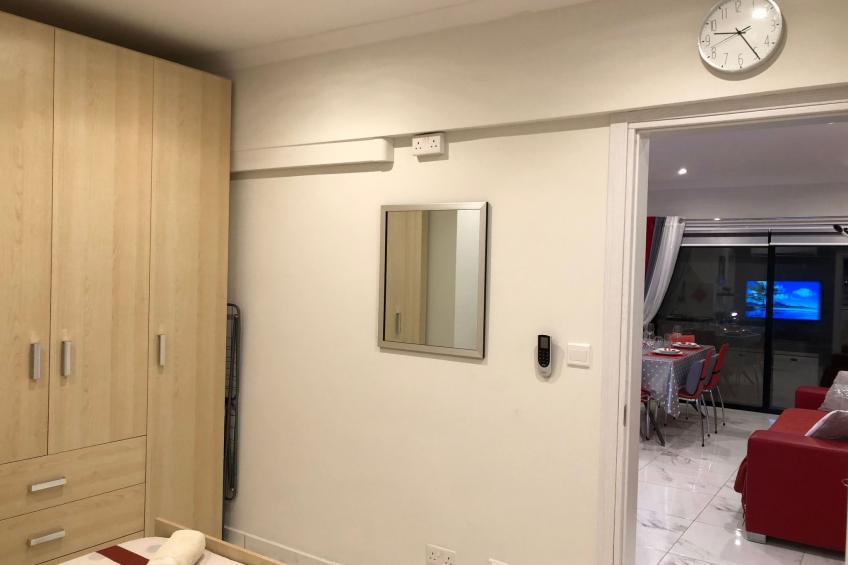 Klimatisierte Wohnung mit Grill und Terrasse - foto 20