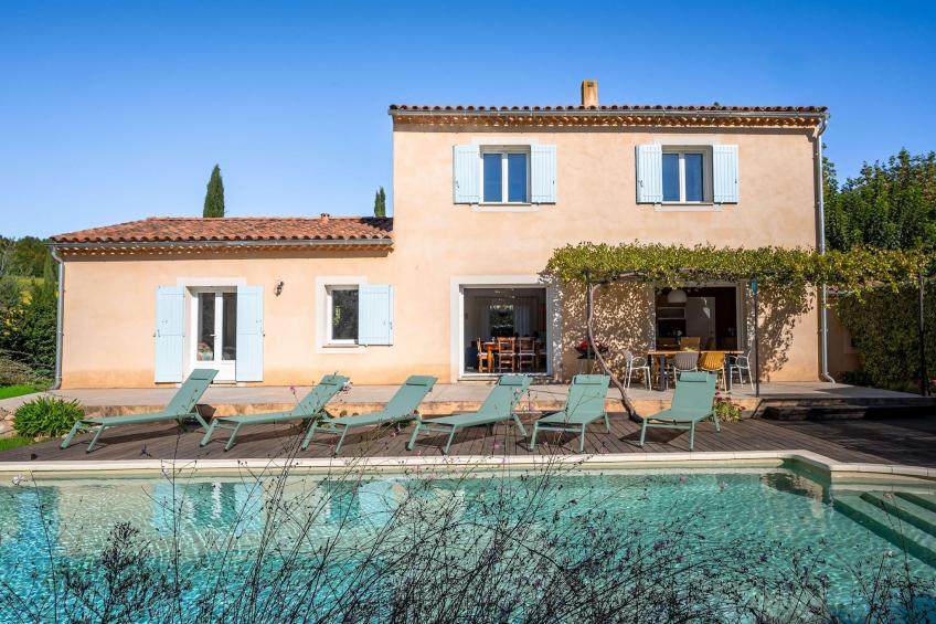 Mas Hortense - foto 7