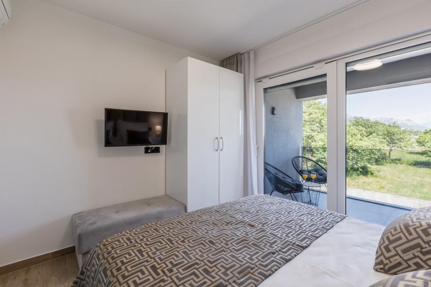 Scenic Kastel Luksic Apartments - Two Bedroom Apartment (owner Penthouse) - foto 16