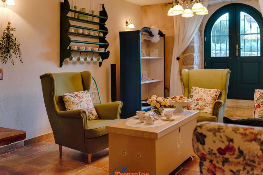 Villa "Oravec" mit Garten, Grill und Terrasse - foto 20