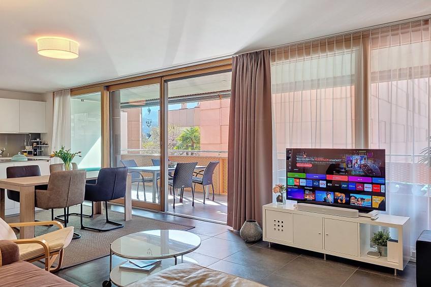 Residenza Eride - Apt.4