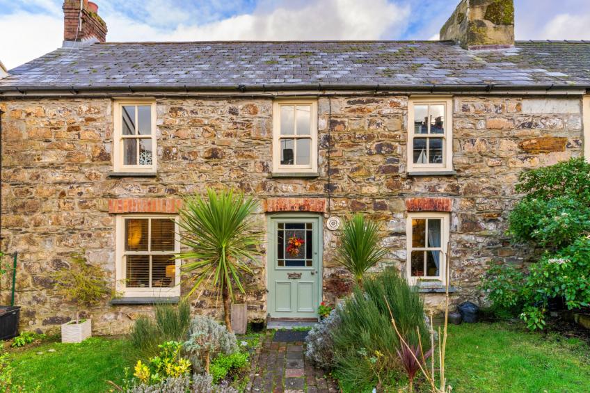 Wallis Cottage