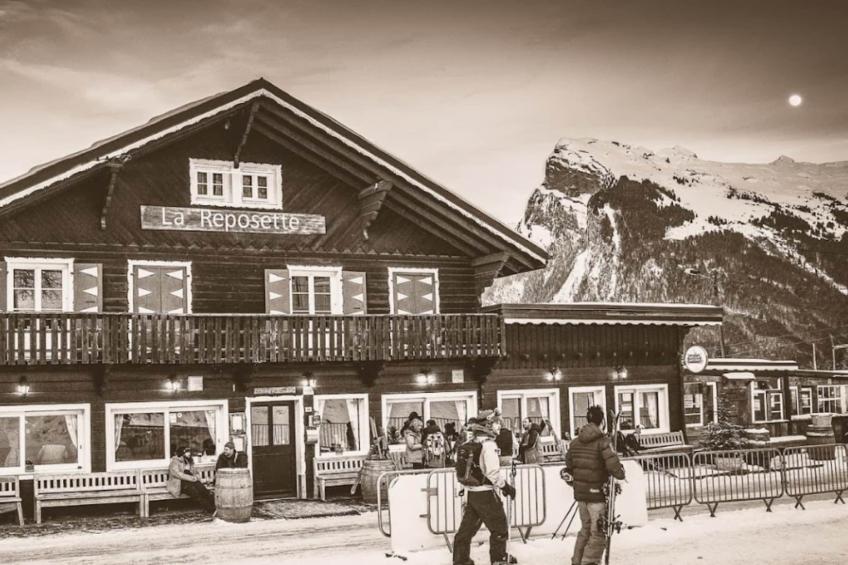 Residence Vercland Telecabine - foto 23