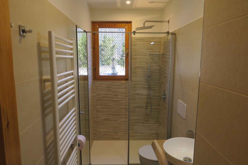 Holiday apartment with washing machine and internet access - BF-X2CB2 - foto 20