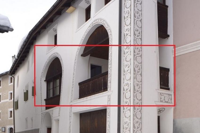 Ferienwohnung Vi 338a - foto 26