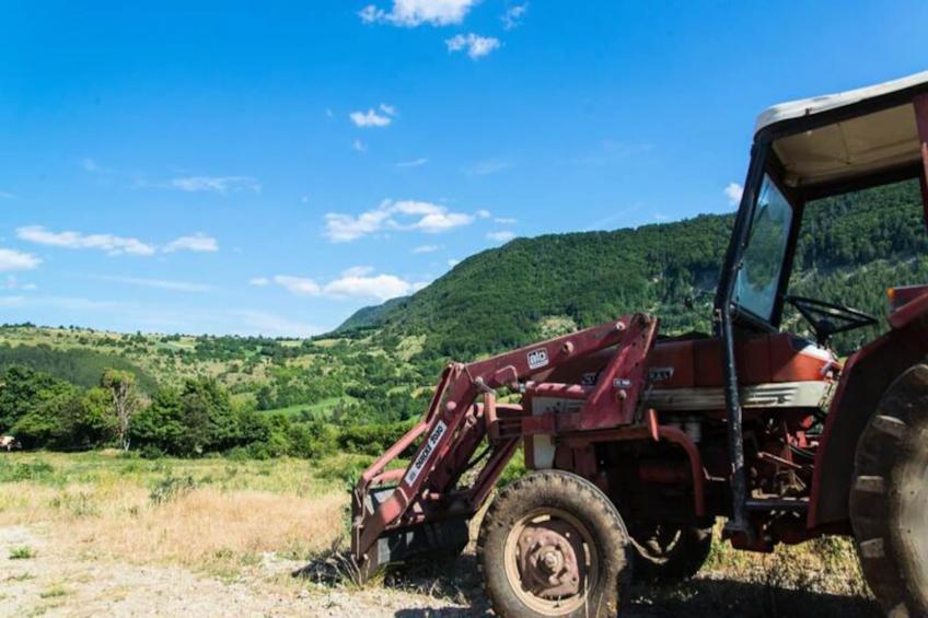Gîte de France L'etable de pierre 4 épis - foto 35