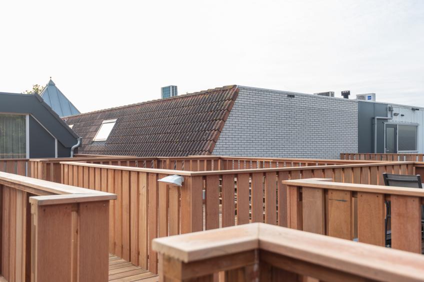 Luxe appartement - Jan van Renesseweg 1 | Renesse 'Bomont appartementen' - foto 29
