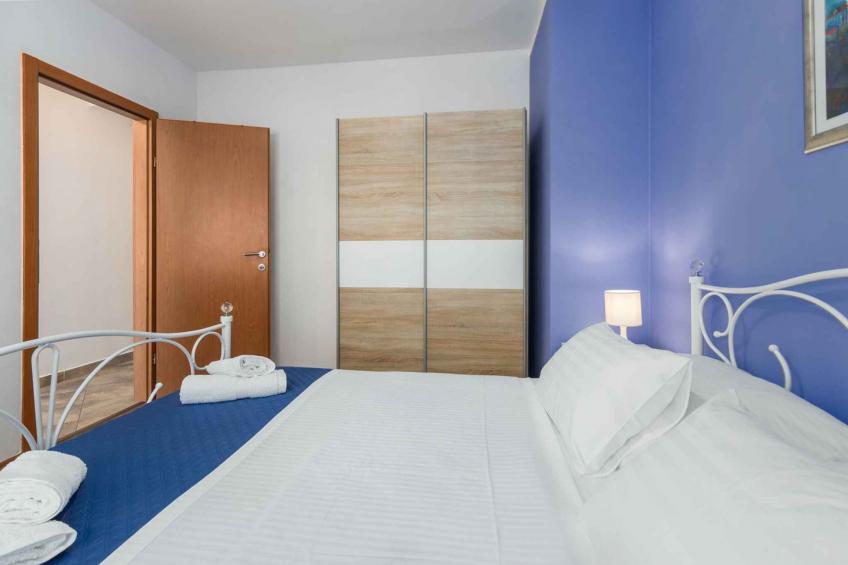 Vakantiewoning met airconditioning en terras - BF-25CTT - foto 37