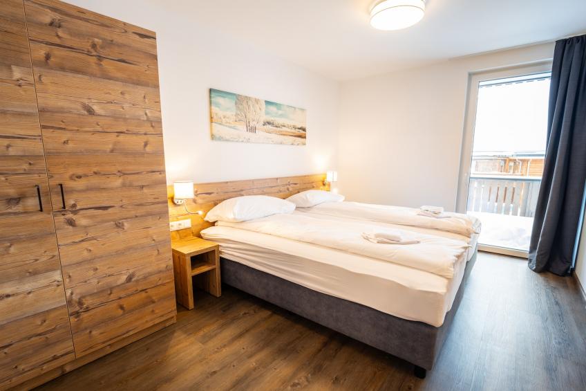 Comfort One-bedroom Apartment – KA1C - foto 4