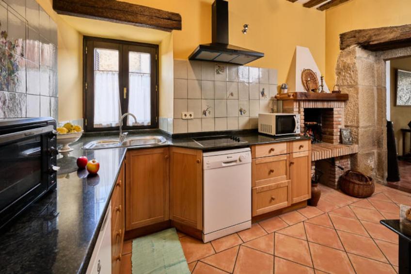 Maison à Villabuena de Alava - foto 9