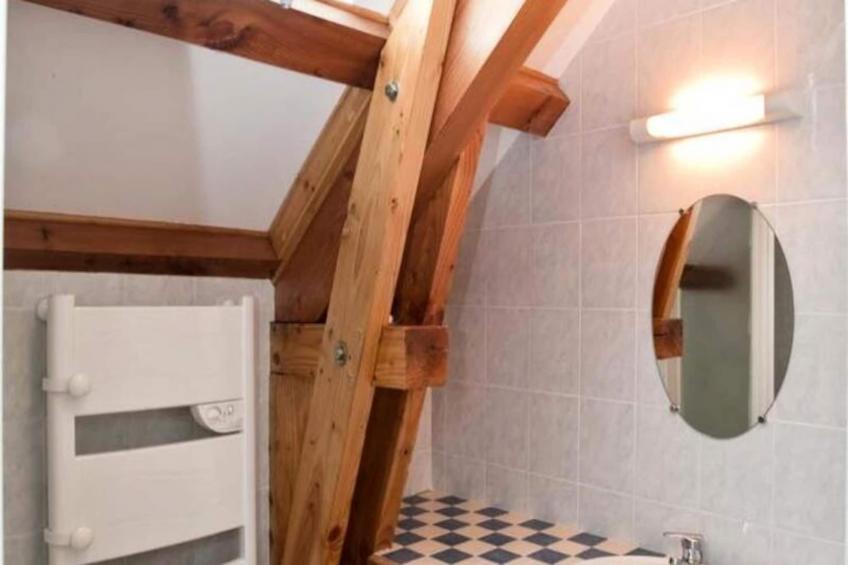 Gîte de France Gîte le mas 6 personnes 3 épis - foto 13