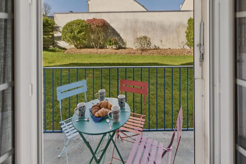 Appartements à Loctudy - foto 2