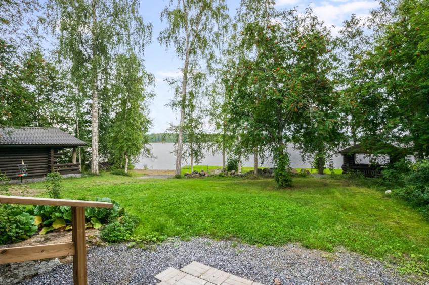 Villa vehmas - foto 4