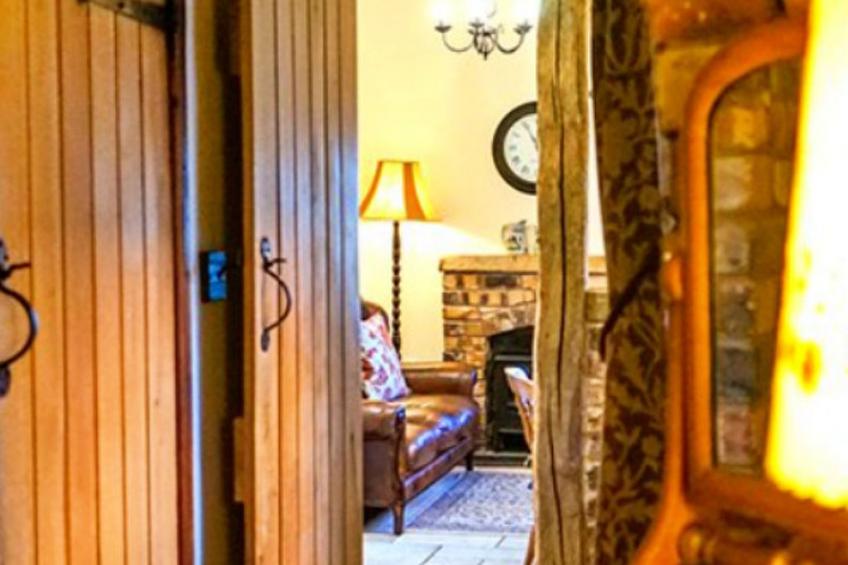 The Dairy at Morrells Wood - foto 7