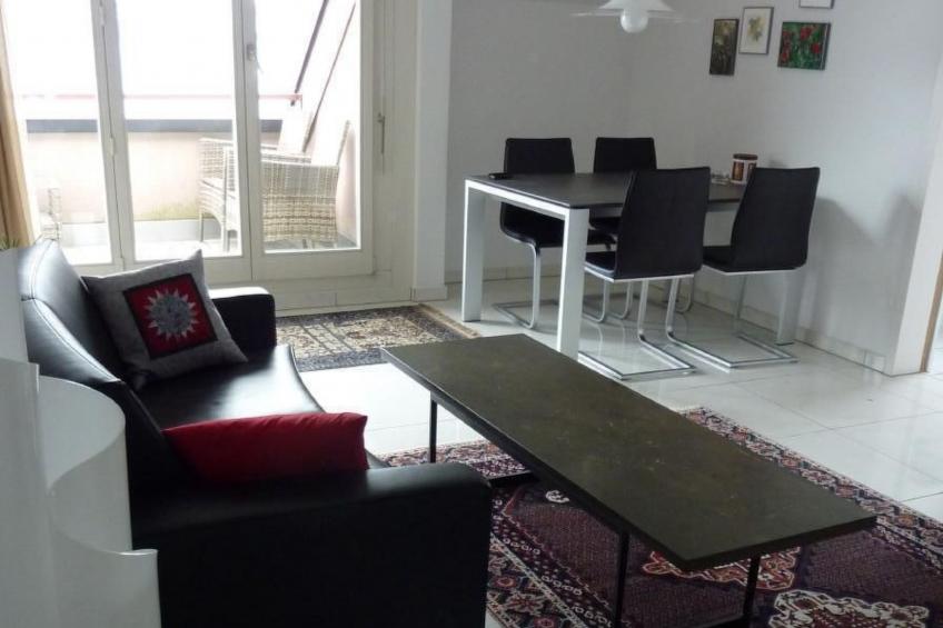 Apartment 360 - foto 2