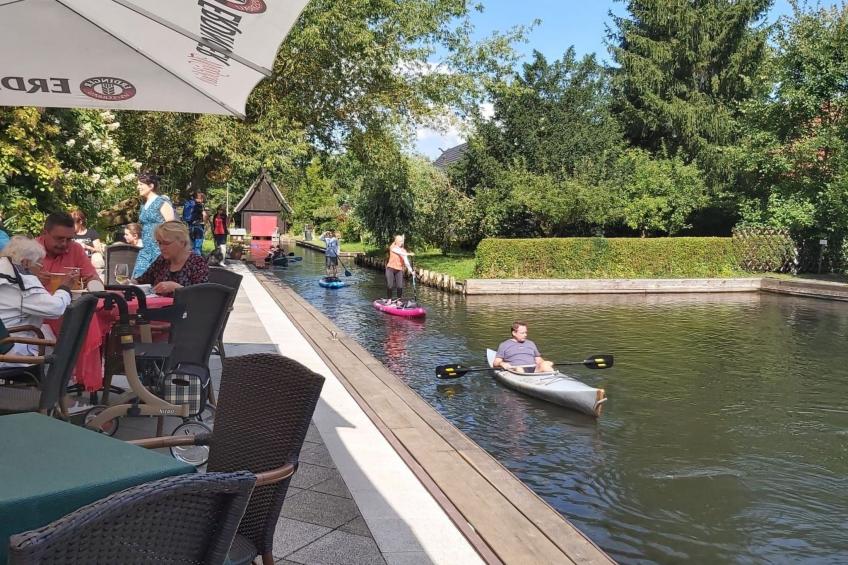 Spree Idyll - foto 33