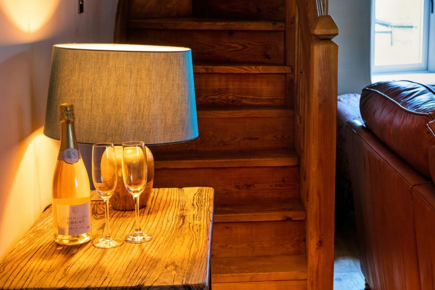 Wye Head Cottage - foto 17