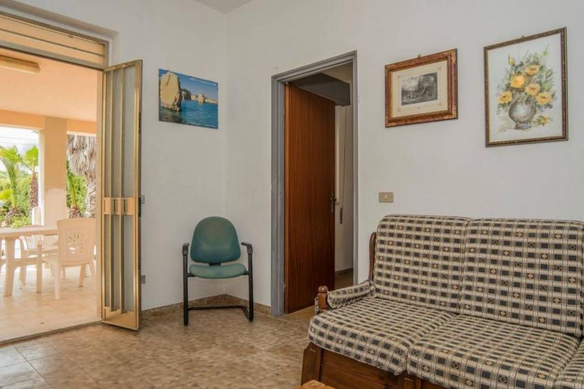 Villa Degli Angeli mit Blick auf das Meer - foto 21