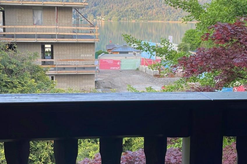 Seedomizil Gaisrücken in Pörtschach - foto 12