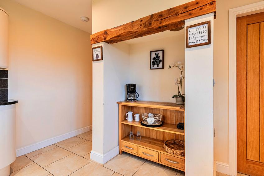 Groes Faen Bach Farmhouse - foto 8