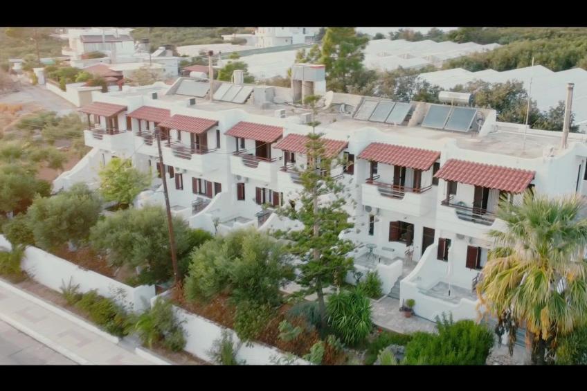 Wohnung mit Meerblick, Kreta, Ierapetra - foto 4