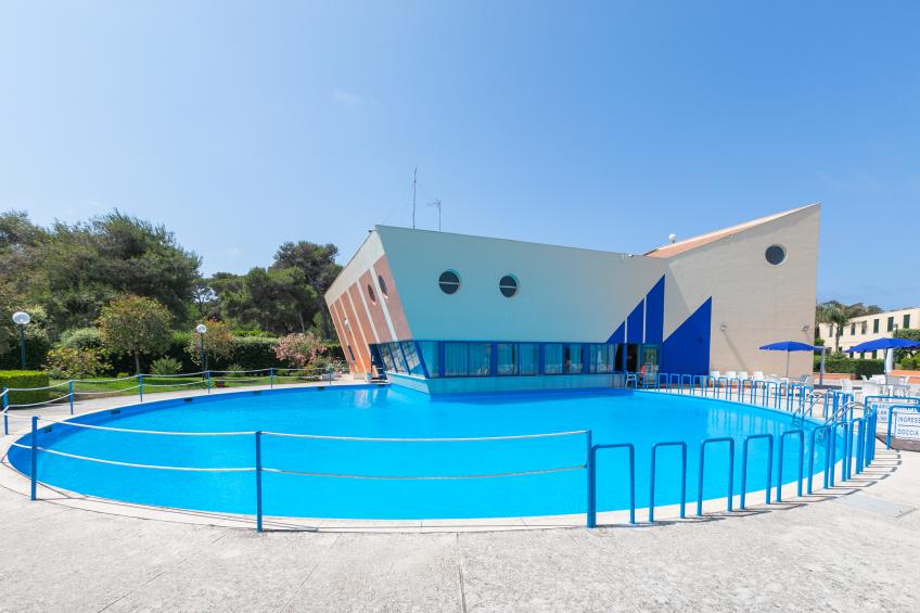 Trilocale 3 Serra Alimini On First Floor - foto 9