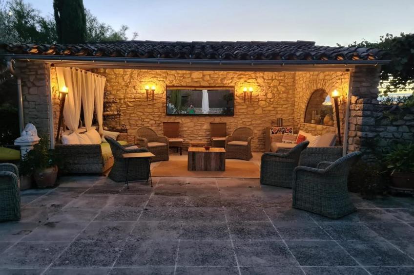 La Maison de Robion - foto 32