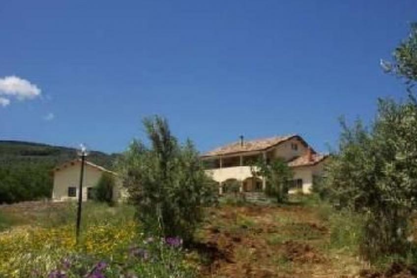 Landgut mit Blick auf das Wasser - foto 43