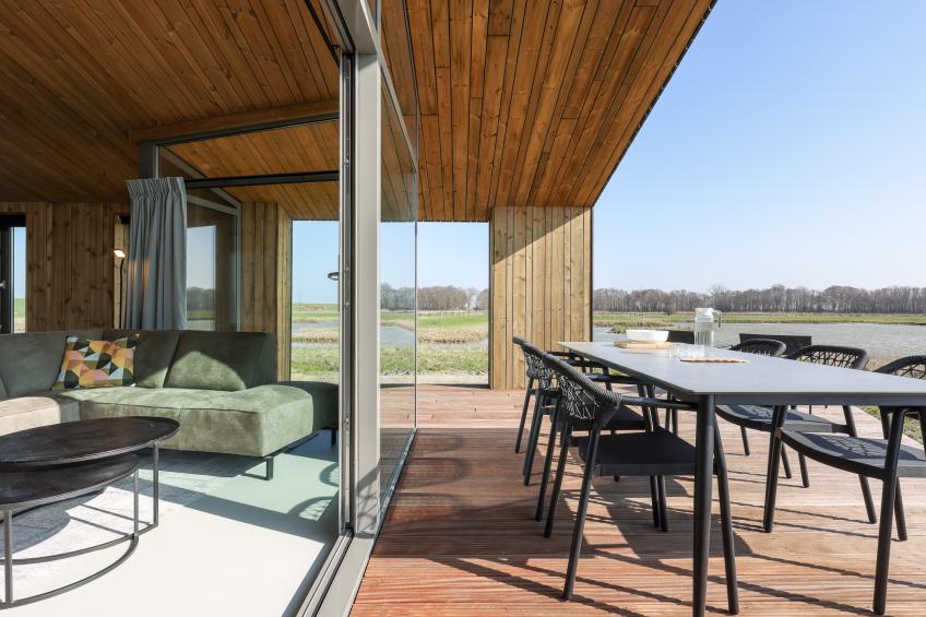 Natuurhuis Trekzicht - foto 27