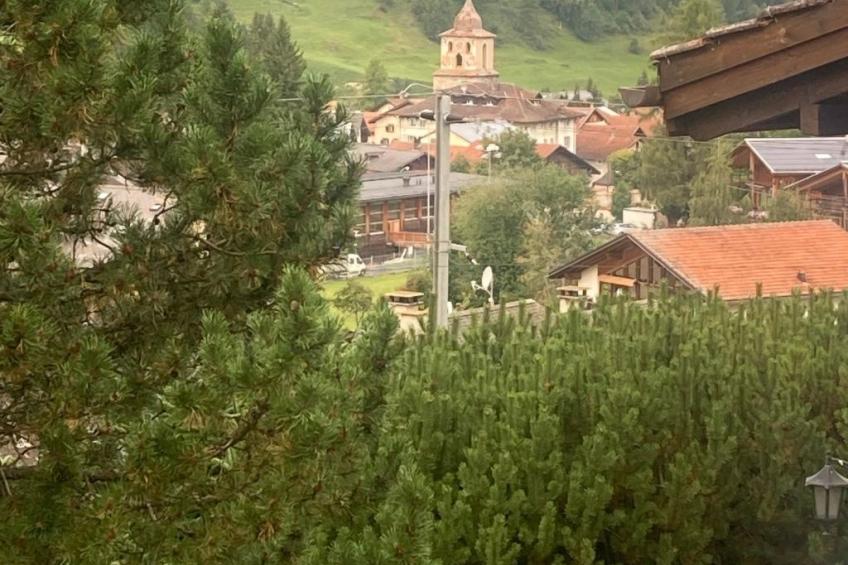Chesa Rievanot B3, (Bergün/Bravuogn), 207 - foto 8