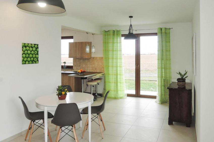 vakantiehuis, Darzowice - foto 3