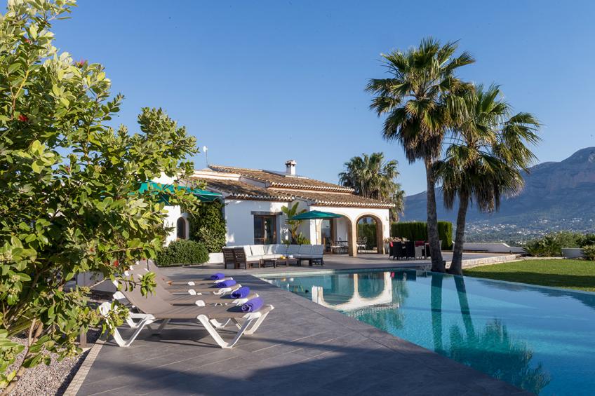 Villa Orlando - foto 12