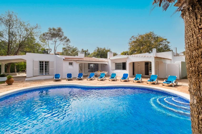 Villa AlGharif - foto 8