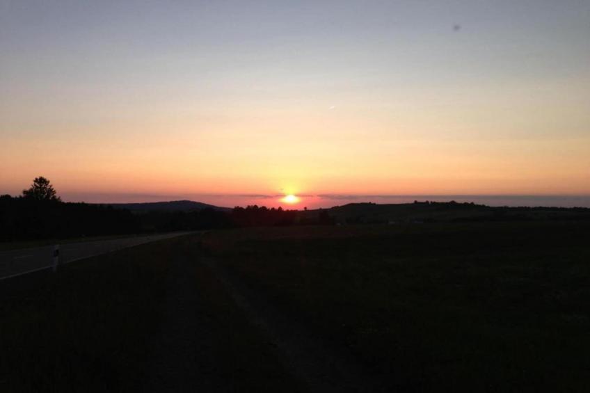 Morgensonne - foto 19