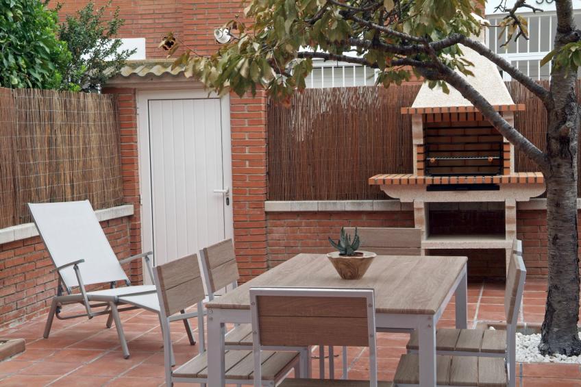 Vivalidays Casa Pinell -Palafolls- Costa Barcelona - foto 32