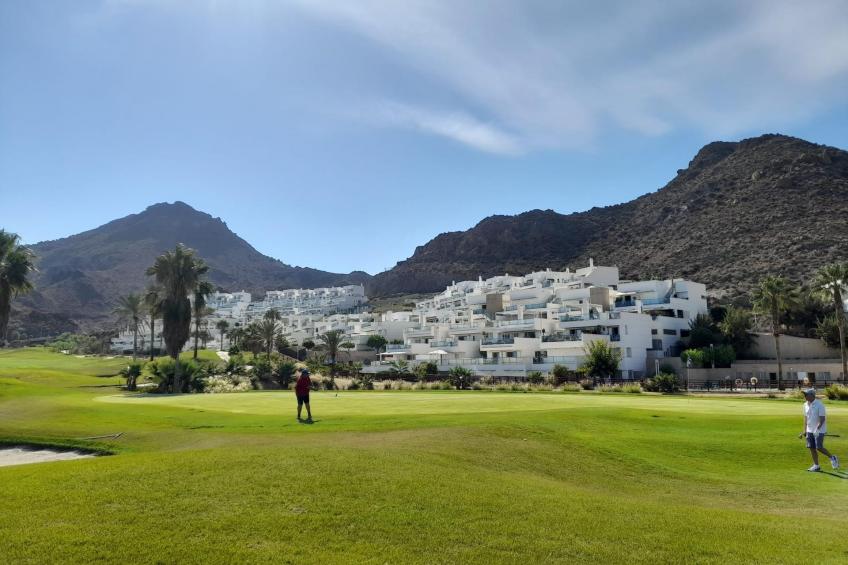 Casa Sierra Golf - foto 28