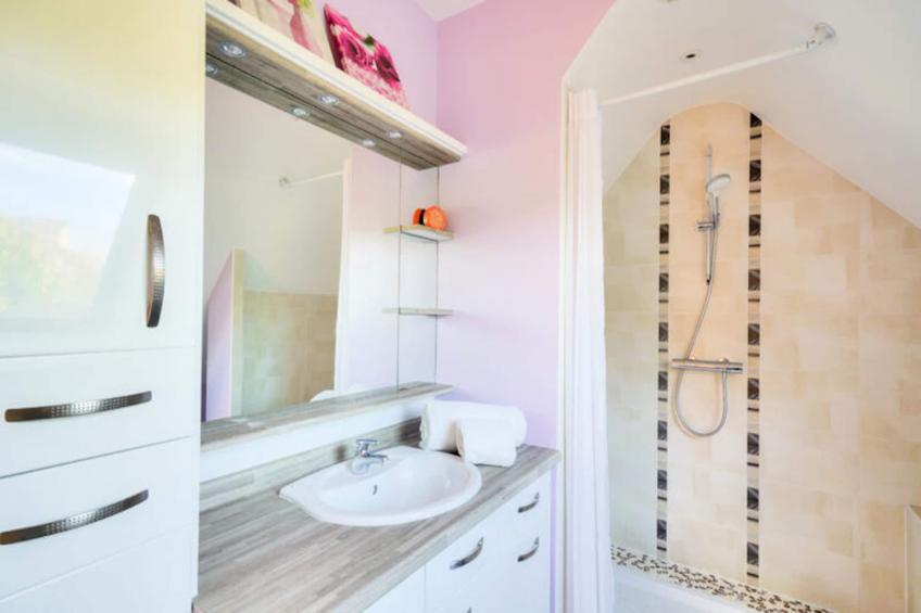 Maison à Ploneour-Lanvern - foto 22