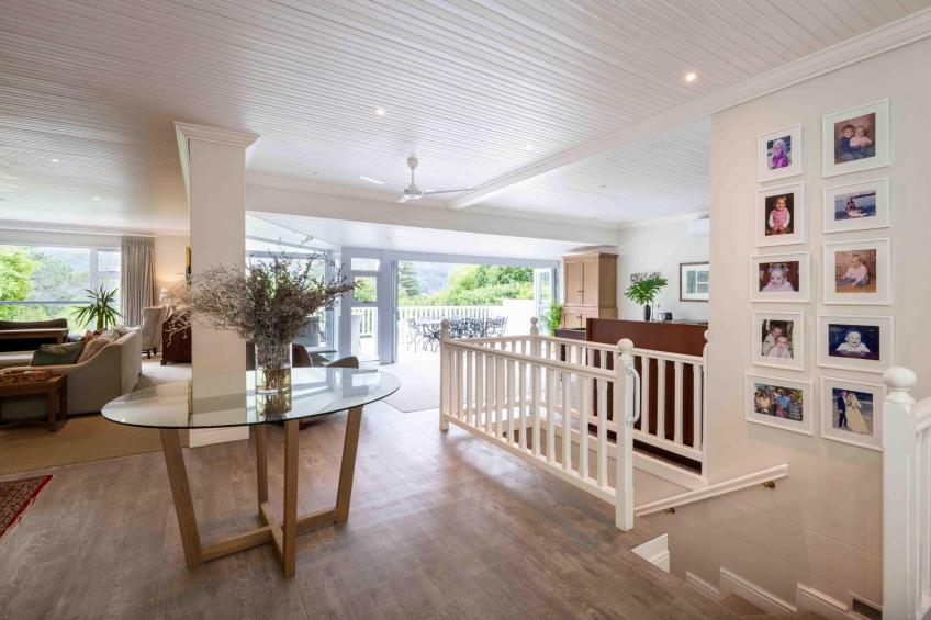 4 Bedroom Self Catering House - foto 16