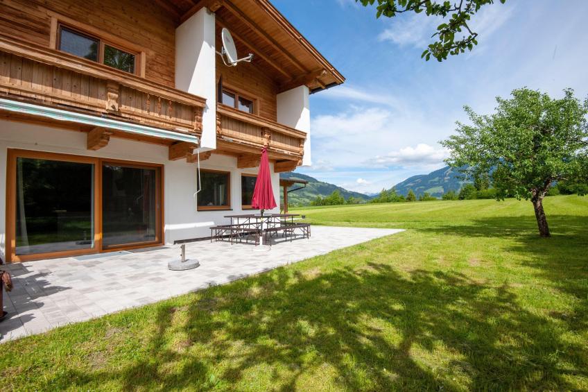 Apartment Schlögl - foto 25