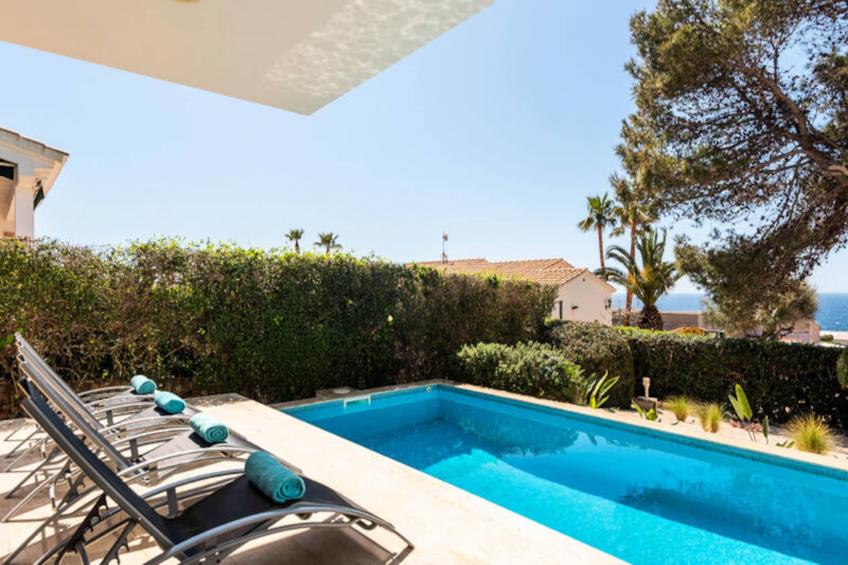 Maison à Binibequer - foto 29