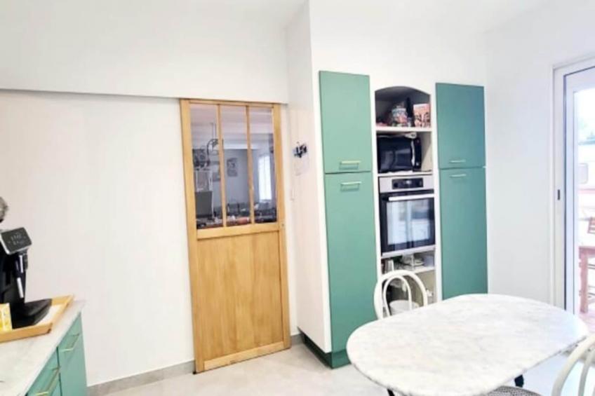 Maison Familiale Avec Piscine - Isle-sur-la-sorgue - foto 11