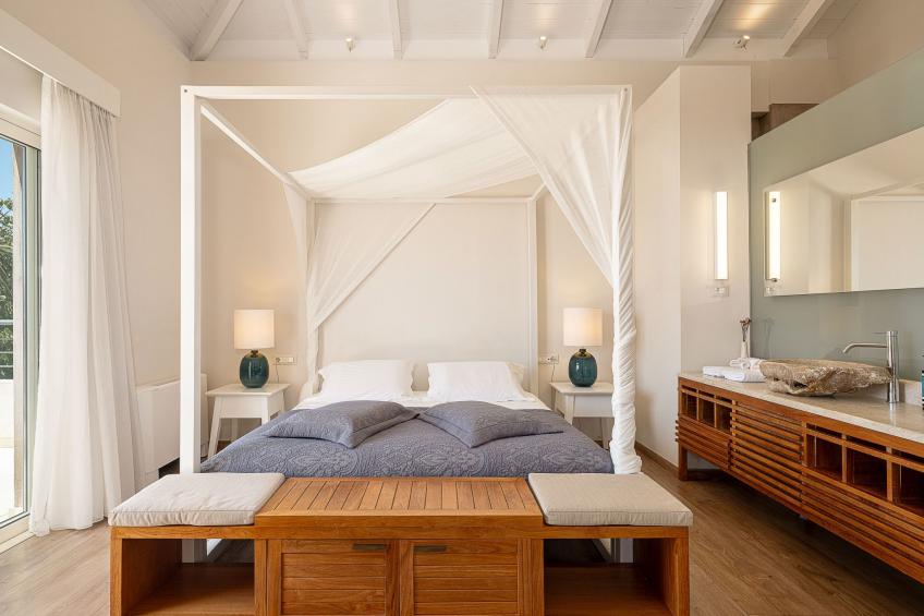 Adeste Seaview Villa II - Beheizter Pool, 900m zum Meer - foto 21