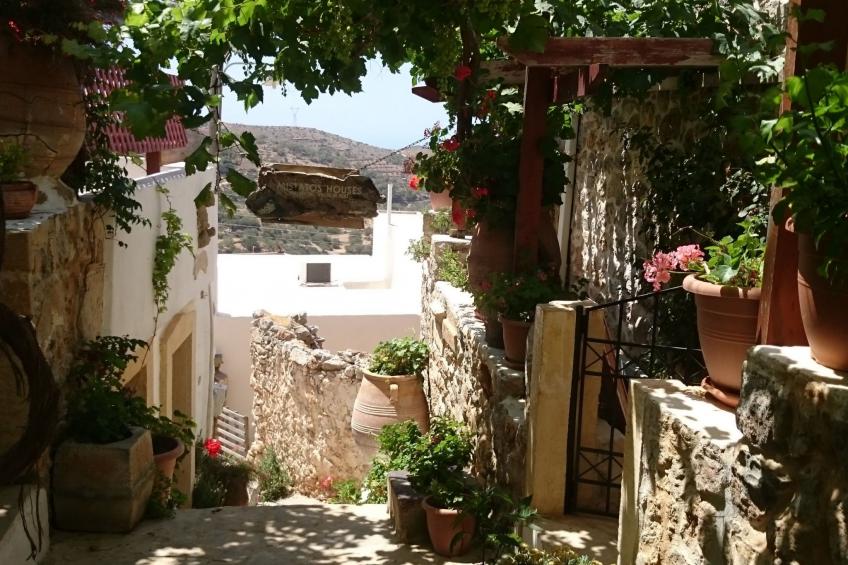 in Pefki mit Terrasse und Grill - foto 6