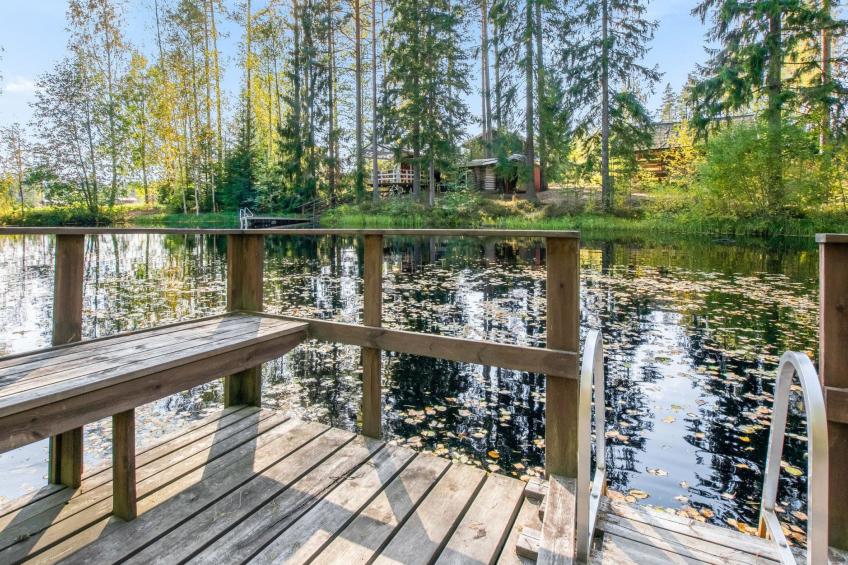 Viinakorpi - foto 14