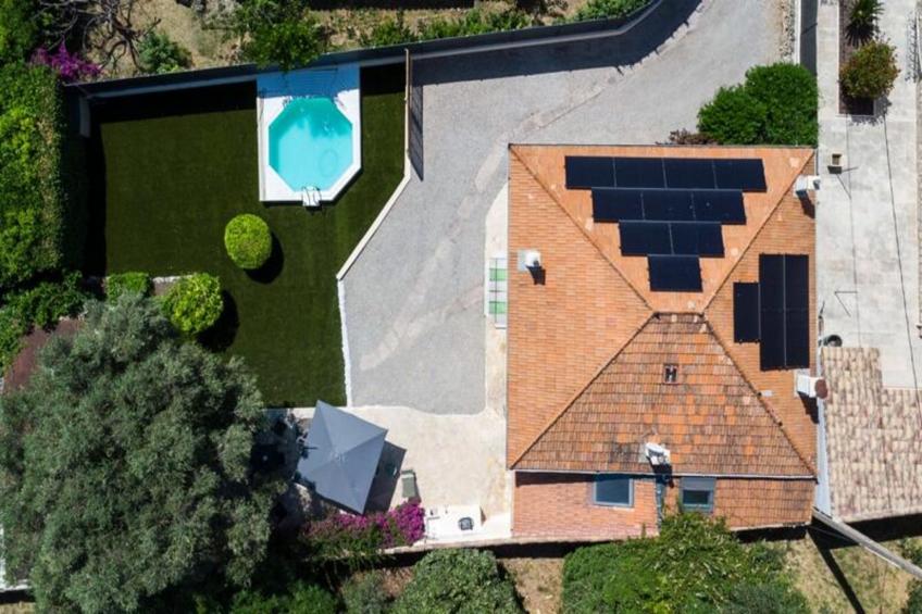 Résidence Villa 140m² Piscine - Proche Cannes - foto 39