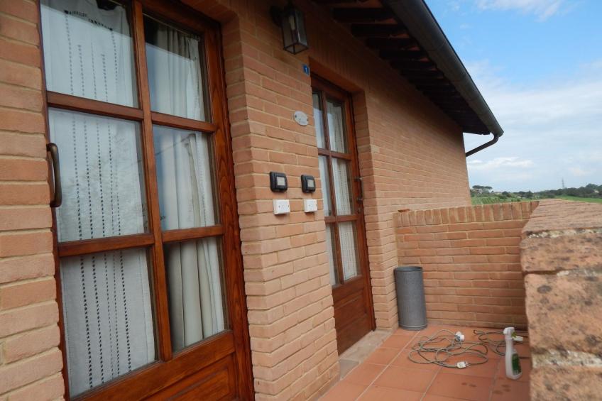 Studio im ersten Stock eines Landhauses - foto 15